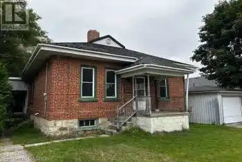 46 7TH Street Unit# 46, Chesley, Ontario N0G1L0, 2 Bedrooms Bedrooms, ,1 BathroomBathrooms,All Houses,For Sale,7TH,40638432