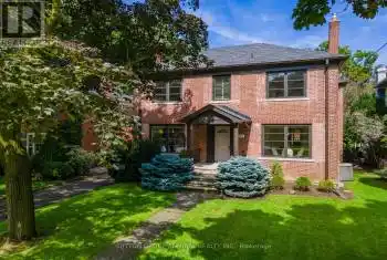 216 Glencairn Avenue, Toronto (Lawrence Park South), Ontario M4R1N2, 5 Bedrooms Bedrooms, ,3 BathroomsBathrooms,All Houses,For Sale,Glencairn,C9296096