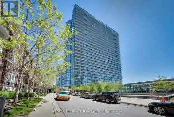 103 THE QUEENSWAY Unit# 1514, Toronto (High Park-Swansea), Ontario M6S5B3, 2 Bedrooms Bedrooms, ,2 BathroomsBathrooms,Condo,For Sale,THE QUEENSWAY,W9296079