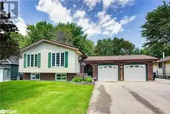 3659 SHADOW CREEK Road, Severn, Ontario L3V0V8, 4 Bedrooms Bedrooms, ,3 BathroomsBathrooms,All Houses,For Sale,SHADOW CREEK,40640854