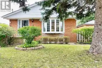 14 Tordale Cres, Toronto, Ontario M1P 3X5, 3 Bedrooms Bedrooms, 6 Rooms Rooms,2 BathroomsBathrooms,All Houses,Sold,Tordale,E9296173