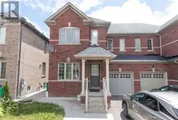 11 Valerian Street Unit# Bsmt, Brampton (Bram East), Ontario L6P3N9, 1 Bedroom Bedrooms, ,1 BathroomBathrooms,All Houses,For Rent,Valerian,W9296015