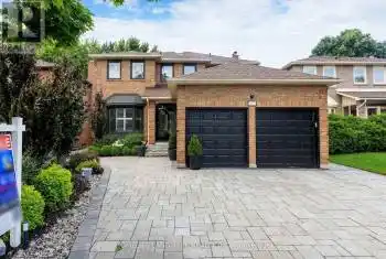 345 Raymerville Drive, Markham (Raymerville), Ontario L3P6N6, 7 Bedrooms Bedrooms, ,6 BathroomsBathrooms,All Houses,For Sale,Raymerville,N9296213