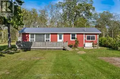 11496 Lane Wainfleet Ontario L3K5V4