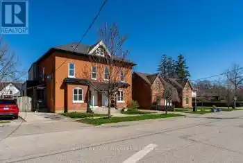 24-26 Cayuga Street Unit# 26B, Brantford, Ontario N3S1W5, 4 Bedrooms Bedrooms, ,1 BathroomBathrooms,All Houses,For Rent,Cayuga,X9296167