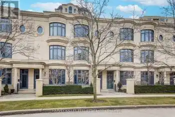 23 Elkhorn Dr Unit# Th-5, Toronto, Ontario M2K 3E8, 3 Bedrooms Bedrooms, 12 Rooms Rooms,5 BathroomsBathrooms,All Houses,Sold,Elkhorn,C9296250