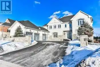 7 Soleil Boulevard, Aurora (Aurora Estates), Ontario L4G0H4, 2 Bedrooms Bedrooms, ,1 BathroomBathrooms,All Houses,For Rent,Soleil,N9296249