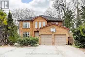 295 Elgin Mills Road, Richmond Hill (Mill Pond), Ontario L4C4M1, 6 Bedrooms Bedrooms, ,4 BathroomsBathrooms,All Houses,For Sale,Elgin Mills,N9296259