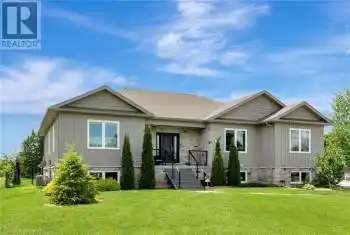 7 GAVIN Drive, Freelton, Ontario L8B0Z2, 5 Bedrooms Bedrooms, ,4 BathroomsBathrooms,All Houses,For Sale,GAVIN,40640427