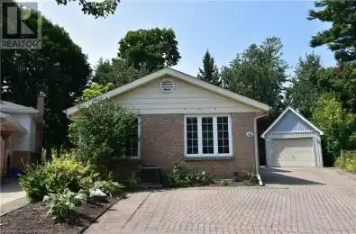 141 Court Kitchener Ontario N2M5E8