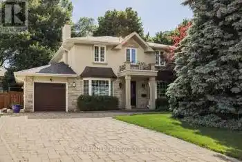 31 Ringwood Crescent, Toronto (Henry Farm), Ontario M2J1C8, 5 Bedrooms Bedrooms, ,3 BathroomsBathrooms,All Houses,For Sale,Ringwood,C9295309