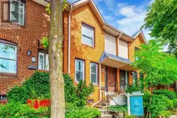 342 Melita Ave, Toronto, Ontario M6G 2A3, 3 Bedrooms Bedrooms, 8 Rooms Rooms,3 BathroomsBathrooms,All Houses,Sold,Melita,C9296315