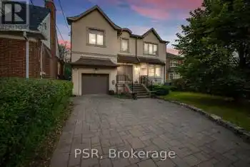 69 Don Valley Drive Unit# Main, Toronto (Broadview North), Ontario M4K2J1, 3 Bedrooms Bedrooms, ,4 BathroomsBathrooms,All Houses,For Rent,Don Valley,E9296373