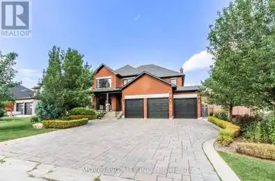 59 Drive Vaughan Ontario L4L8J2