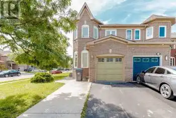 111 Mount Ranier Crescent, Brampton (Sandringham-Wellington), Ontario L6R2L1, 5 Bedrooms Bedrooms, ,4 BathroomsBathrooms,All Houses,For Sale,Mount Ranier,W9295923