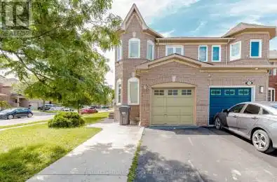 111 Crescent Brampton Ontario L6R2L1