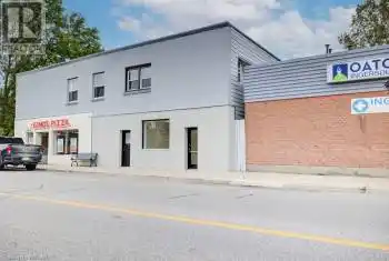 15 THAMES Street, Ingersoll, Ontario N5C2S8, ,Commercial,For Rent,THAMES,40640141