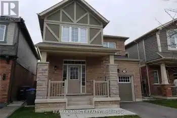 22 Feeder Street, Brampton (Northwest Brampton), Ontario L7A4T9, 4 Bedrooms Bedrooms, ,3 BathroomsBathrooms,All Houses,For Rent,Feeder,W9296402