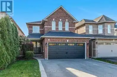 644 Avenue Newmarket Ontario L3X2J5