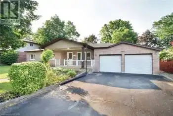 1119 MELSANDRA Avenue, London, Ontario N5Y4N7, 3 Bedrooms Bedrooms, ,3 BathroomsBathrooms,All Houses,For Sale,MELSANDRA,40640848