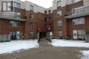 1055A FORESTWOOD (UPPER) Drive Unit# 103, Mississauga (Erindale), Ontario L5C2T8, 1 Bedroom Bedrooms, ,1 BathroomBathrooms,All Houses,For Rent,FORESTWOOD (UPPER),W9296451