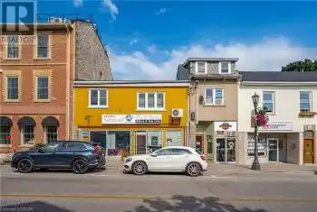 133 METCALFE STREET Unit# 133, Elora, Ontario N0B1S0, ,Commercial,For Sale,METCALFE STREET,40639687