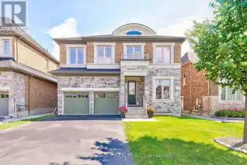 99 Mitchell Place, Newmarket (Glenway Estates), Ontario L3Y0C7, 4 Bedrooms Bedrooms, ,5 BathroomsBathrooms,All Houses,For Sale,Mitchell,N9296461