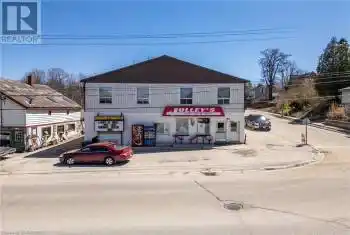 23 COLLINGWOOD Street, Flesherton, Ontario N0C1E0, ,Commercial,For Sale,COLLINGWOOD,40536295