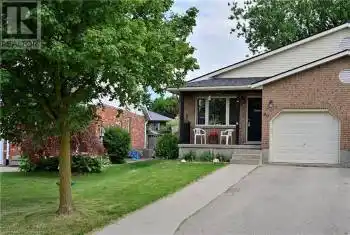 80 BURNHAM Court, Stratford, Ontario N4Z1H5, 3 Bedrooms Bedrooms, ,2 BathroomsBathrooms,All Houses,For Sale,BURNHAM,40640457