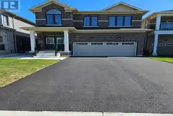 24 Ludlow Drive Unit# Main, Barrie, Ontario L9S2Z8, 4 Bedrooms Bedrooms, ,3 BathroomsBathrooms,All Houses,For Rent,Ludlow,S9296612