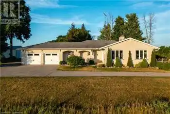 1275 VILLAGE Road, North Dumfries, Ontario N1R5S7, 5 Bedrooms Bedrooms, ,4 BathroomsBathrooms,All Houses,For Sale,VILLAGE,40640502