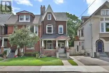 47 Simpson Ave, Toronto, Ontario M4K 1A1, 5 Bedrooms Bedrooms, 8 Rooms Rooms,1 BathroomBathrooms,All Houses,Sold,Simpson,E9296326