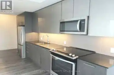 403 Street Unit 4105 Toronto (Church-Yonge Corridor) Ontario M4Y0C9