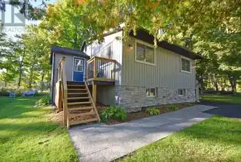 263 Robins Point Rd, Tay, Ontario L0K 2A0, 3 Bedrooms Bedrooms, 6 Rooms Rooms,3 BathroomsBathrooms,All Houses,Rented,Robins Point,S9296615