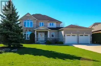 438 Drive Saugeen Shores Ontario N0H2C2