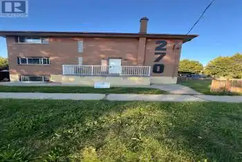 270 Clifton Road Unit# 1, Kitchener, Ontario N2H4W2, 2 Bedrooms Bedrooms, ,1 BathroomBathrooms,All Houses,For Rent,Clifton,X9296667