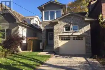 41 Hiawatha Road, Toronto (South Riverdale), Ontario M4L2X7, 4 Bedrooms Bedrooms, ,3 BathroomsBathrooms,All Houses,For Rent,Hiawatha,E9296771