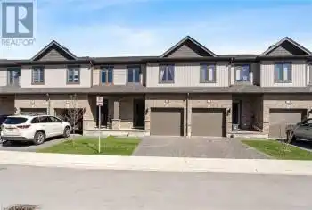 745 CHELTON Road Unit# 4, London, Ontario N6M0J1, 3 Bedrooms Bedrooms, ,4 BathroomsBathrooms,All Houses,For Rent,CHELTON,40640762