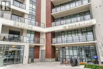 125 Shoreview Place Unit# 121, Hamilton (Stoney Creek), Ontario L8E0K3, 1 Bedroom Bedrooms, ,1 BathroomBathrooms,Condo,For Sale,Shoreview,X9296588