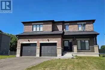 23 TULIP Crescent, Simcoe, Ontario N3Y0G9, 5 Bedrooms Bedrooms, ,4 BathroomsBathrooms,All Houses,For Sale,TULIP,40641014