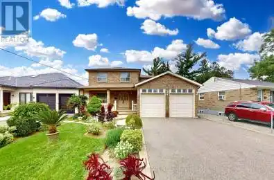 36 Avenue Vaughan (West Woodbridge) Ontario L4L1V4