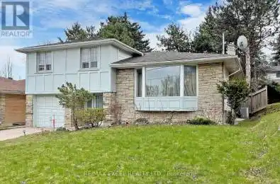 23 Avenue Toronto (Bayview Woods-Steeles) Ontario M2K2L3