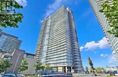 121 Mcmahon Drive Unit# 3209 Toronto (Bayview Village) Ontario M2K0C2