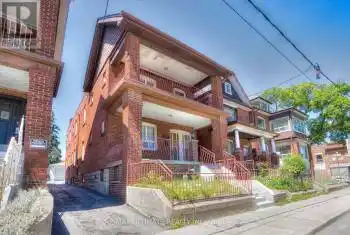 1652 Dufferin Street, Toronto (Corso Italia-Davenport), Ontario M6H3L8, 5 Bedrooms Bedrooms, ,3 BathroomsBathrooms,All Houses,For Sale,Dufferin,W9296890