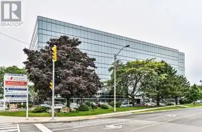 18 Drive Unit 209 Toronto (Banbury-Don Mills) Ontario M3C3S2