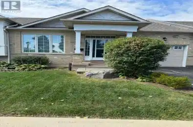 2243 Road Unit #30 Burlington Ontario L7M4Y4