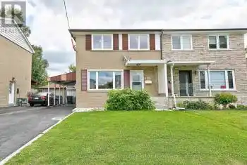 155 Vauxhall Dr, Toronto, Ontario M1P 1R5, 3 Bedrooms Bedrooms, 6 Rooms Rooms,2 BathroomsBathrooms,All Houses,Sold,Vauxhall,E9296527