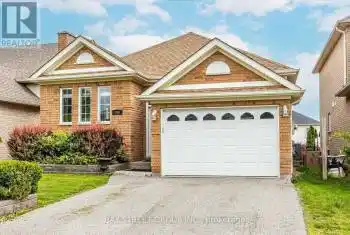 799 Coldstream Drive Unit# Bsmt, Oshawa (Samac), Ontario L1K2Z3, 2 Bedrooms Bedrooms, ,2 BathroomsBathrooms,All Houses,For Rent,Coldstream,E9297056