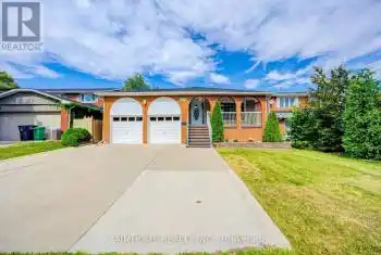 2575 Benedet Drive Unit# Upper, Mississauga (Clarkson), Ontario L5J4H6, 3 Bedrooms Bedrooms, ,2 BathroomsBathrooms,All Houses,For Rent,Benedet,W9261514