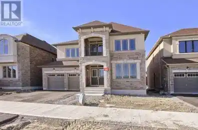 331 Heights East Gwillimbury (Queensville) Ontario L9N0Z1